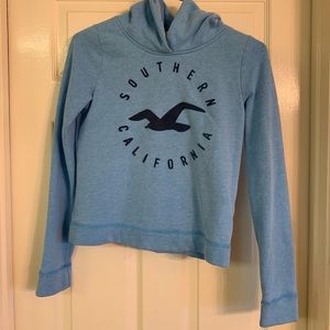 Hollister hoodie